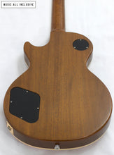 Cargar imagen en el visor de la galería, Gibson Les Paul Standard '50s Faded Honeyburst
