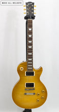 Cargar imagen en el visor de la galería, Gibson Les Paul Standard '50s Faded Honeyburst
