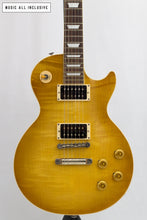 Cargar imagen en el visor de la galería, Gibson Les Paul Standard '50s Faded Honeyburst
