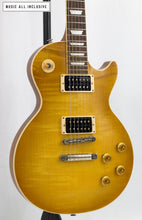 Cargar imagen en el visor de la galería, Gibson Les Paul Standard '50s Faded Honeyburst
