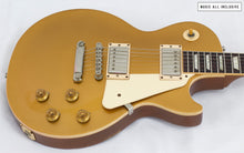 Cargar imagen en el visor de la galería, Gibson Les Paul Standard '50s GoldTop
