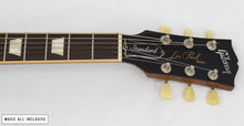 Cargar imagen en el visor de la galería, Gibson Les Paul Standard '50s GoldTop
