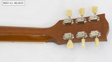 Cargar imagen en el visor de la galería, Gibson Les Paul Standard '50s GoldTop
