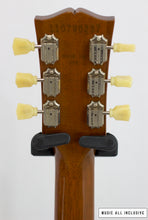 Cargar imagen en el visor de la galería, Gibson Les Paul Standard '50s GoldTop
