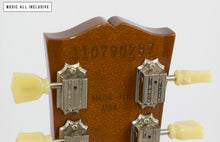 Cargar imagen en el visor de la galería, Gibson Les Paul Standard '50s GoldTop

