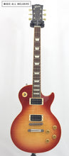 Cargar imagen en el visor de la galería, Gibson Les Paul Standard Heritage Cherry
