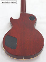 Cargar imagen en el visor de la galería, Gibson Les Paul Standard Heritage Cherry
