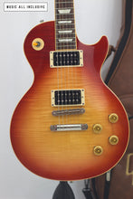 Cargar imagen en el visor de la galería, Gibson Les Paul Standard Heritage Cherry
