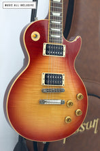 Cargar imagen en el visor de la galería, Gibson Les Paul Standard Heritage Cherry
