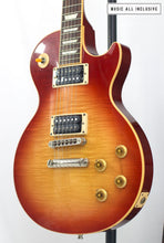 Cargar imagen en el visor de la galería, Gibson Les Paul Standard Heritage Cherry

