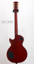 Cargar imagen en el visor de la galería, --Sold--Gibson Les Paul Standard 50s Cherry Sunburst
