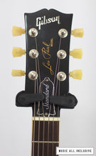 Cargar imagen en el visor de la galería, --Sold--Gibson Les Paul Standard 50s Cherry Sunburst
