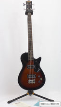 Cargar imagen en el visor de la galería, Gretsch G2220 Electromatic Jr Jet II Tobacco Sunburst
