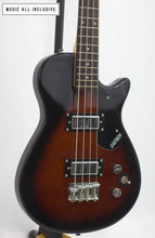 Cargar imagen en el visor de la galería, Gretsch G2220 Electromatic Jr Jet II Tobacco Sunburst
