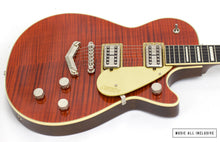Cargar imagen en el visor de la galería, Gretsch G6228 Players Edition Jet Bt Japan
