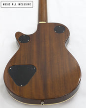Cargar imagen en el visor de la galería, Gretsch G6228 Players Edition Jet Bt Japan
