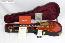 Cargar imagen en el visor de la galería, Gretsch G6228 Players Edition Jet Bt Japan

