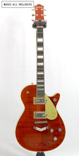 Cargar imagen en el visor de la galería, Gretsch G6228 Players Edition Jet Bt Japan
