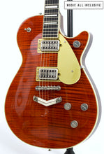 Cargar imagen en el visor de la galería, Gretsch G6228 Players Edition Jet Bt Japan
