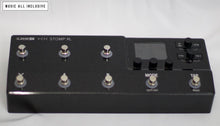 Cargar imagen en el visor de la galería, —Sold—Line 6 HX Stomp XL Multi-Effects Guitar Processor
