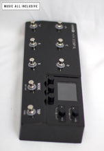 Cargar imagen en el visor de la galería, —Sold—Line 6 HX Stomp XL Multi-Effects Guitar Processor
