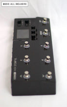 Cargar imagen en el visor de la galería, —Sold—Line 6 HX Stomp XL Multi-Effects Guitar Processor
