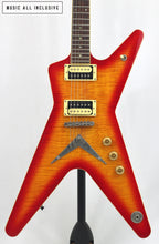 Cargar imagen en el visor de la galería, Dean XL Cherry Burst
