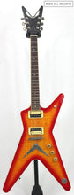 Cargar imagen en el visor de la galería, Dean XL Cherry Burst

