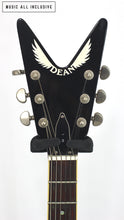 Cargar imagen en el visor de la galería, Dean XL Cherry Burst
