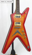 Cargar imagen en el visor de la galería, Dean XL Cherry Burst
