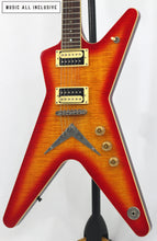 Cargar imagen en el visor de la galería, Dean XL Cherry Burst
