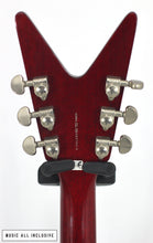 Cargar imagen en el visor de la galería, Dean XL Cherry Burst
