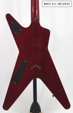 Cargar imagen en el visor de la galería, Dean XL Cherry Burst
