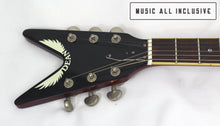 Cargar imagen en el visor de la galería, Dean XL Cherry Burst
