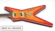 Cargar imagen en el visor de la galería, Dean XL Cherry Burst
