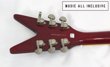 Cargar imagen en el visor de la galería, Dean XL Cherry Burst
