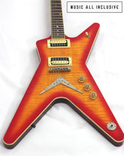 Cargar imagen en el visor de la galería, Dean XL Cherry Burst
