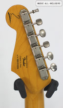 Cargar imagen en el visor de la galería, Squier Simon Neil Stratocaster Biffy Clyro Signature
