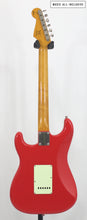 Cargar imagen en el visor de la galería, Squier Simon Neil Stratocaster Biffy Clyro Signature
