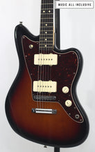 Cargar imagen en el visor de la galería, Fender American Special Jazzmaster Sunburst
