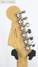 Cargar imagen en el visor de la galería, Fender American Special Jazzmaster Sunburst
