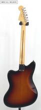 Cargar imagen en el visor de la galería, Fender American Special Jazzmaster Sunburst
