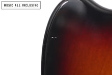Cargar imagen en el visor de la galería, Fender American Special Jazzmaster Sunburst
