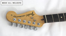 Cargar imagen en el visor de la galería, Fender American Special Jazzmaster Sunburst
