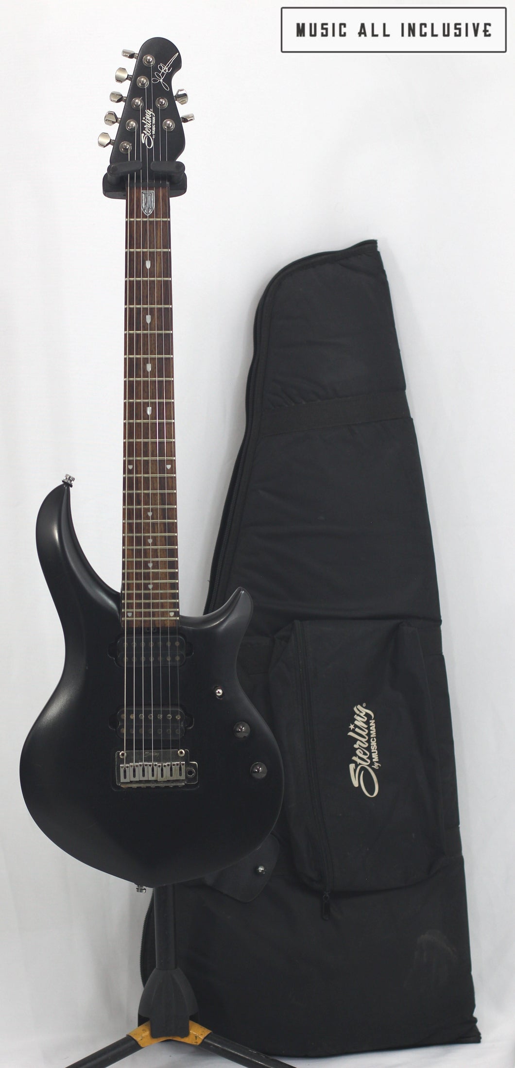 Sterling 7 Majesty John Petrucci Signature 7-String