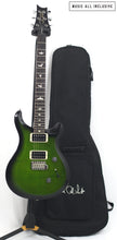 Cargar imagen en el visor de la galería, PRS S2 Custom 24 Eriza Green
