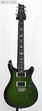 Cargar imagen en el visor de la galería, PRS S2 Custom 24 Eriza Green
