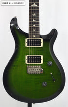 Cargar imagen en el visor de la galería, PRS S2 Custom 24 Eriza Green

