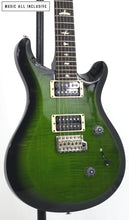 Cargar imagen en el visor de la galería, PRS S2 Custom 24 Eriza Green
