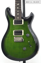 Cargar imagen en el visor de la galería, PRS S2 Custom 24 Eriza Green
